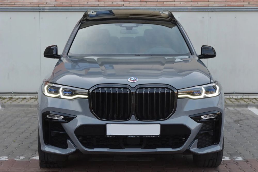 BMW X7 2022 | 59 500 km | - €83 600,00 xDrive40d MHEV