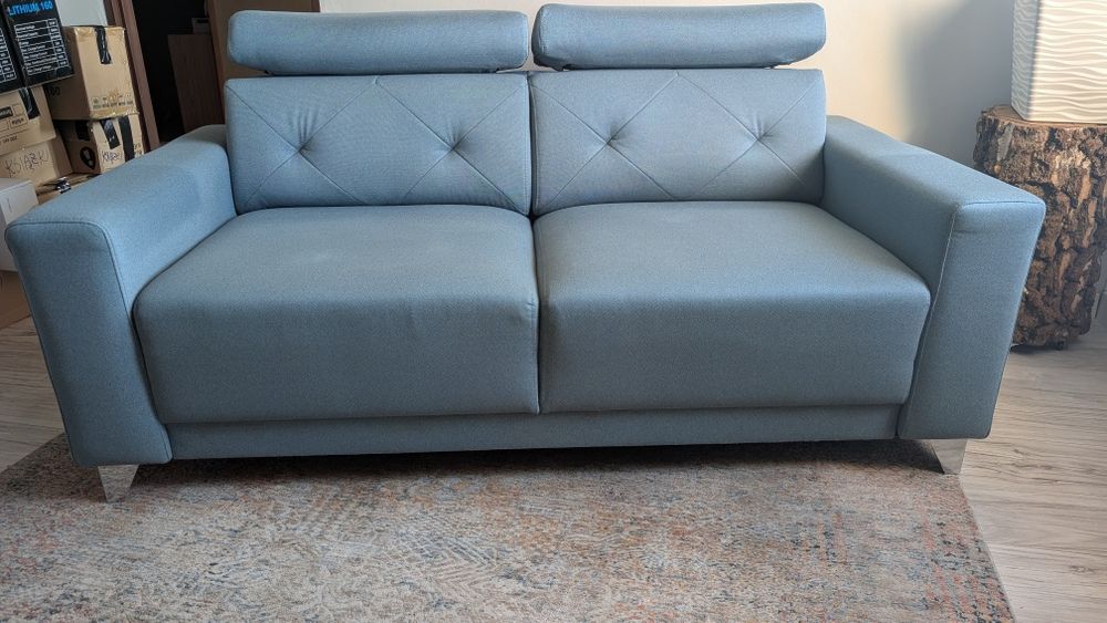 Sofa Wajnert Life SOF.2BF