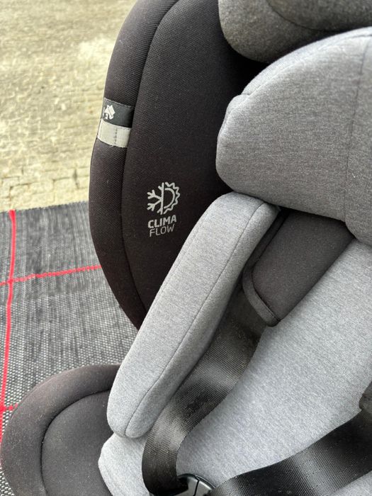 Cadeira de Carro BebeConfort