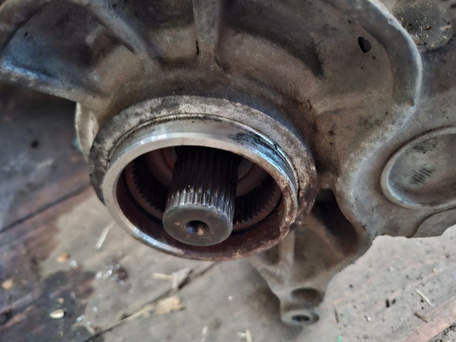 Роздатка ДЖИП ЧЕРОКИ 2020 Трейхок