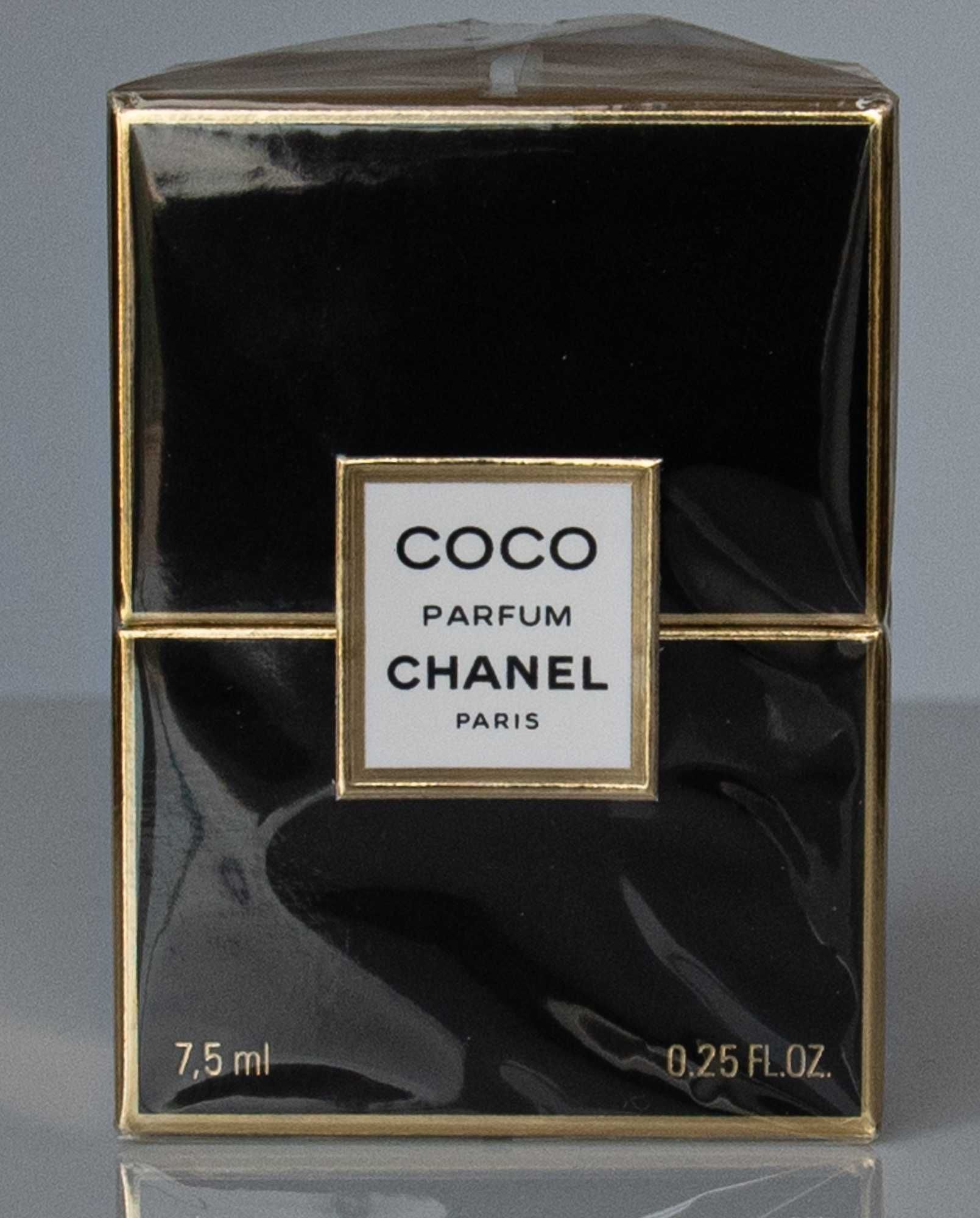 Chanel Coco - духи - 7.5 ml (Vintage)