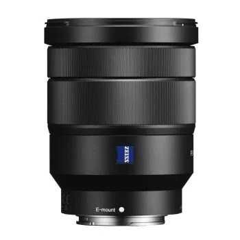 Aparat Sony A7R IV A (body) + Sony FE 24-70 mm f/4 ZA OSS z gwarancją