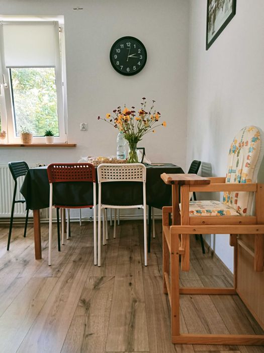 Wolne terminy!! Klimatyzowane Mieszkanie Przy Lesie (od 4 do 8 osób)