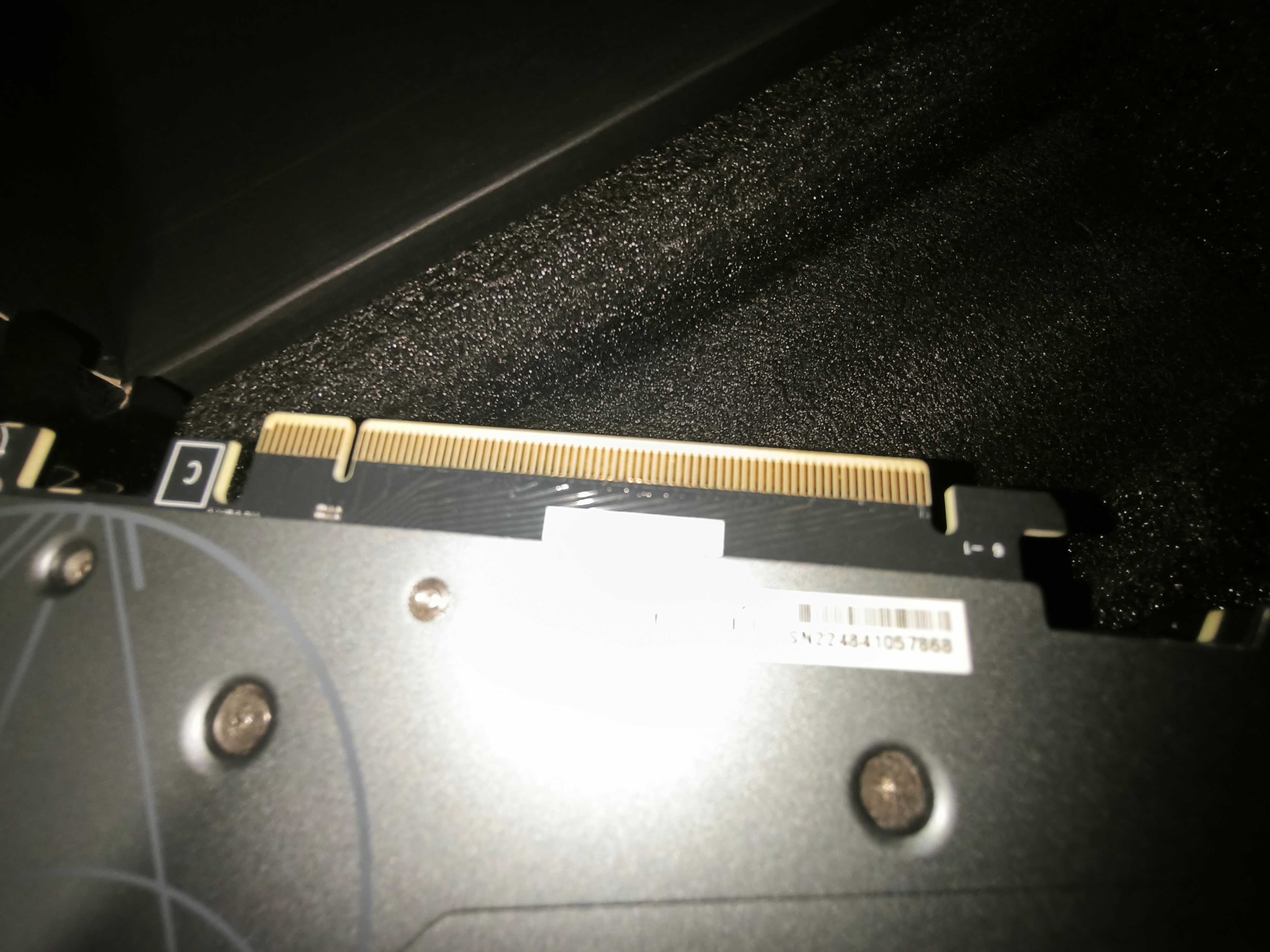Gigabyte Nvidia RTX 4070 Ti Eagle OC 12G
