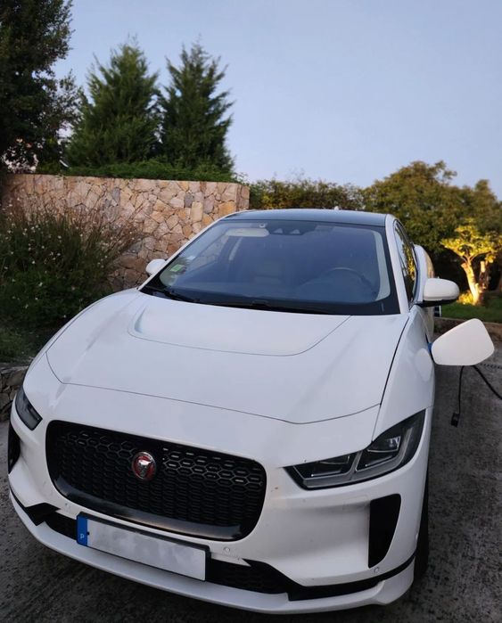 Jaguar I-Pace HSE AWD Aut.
