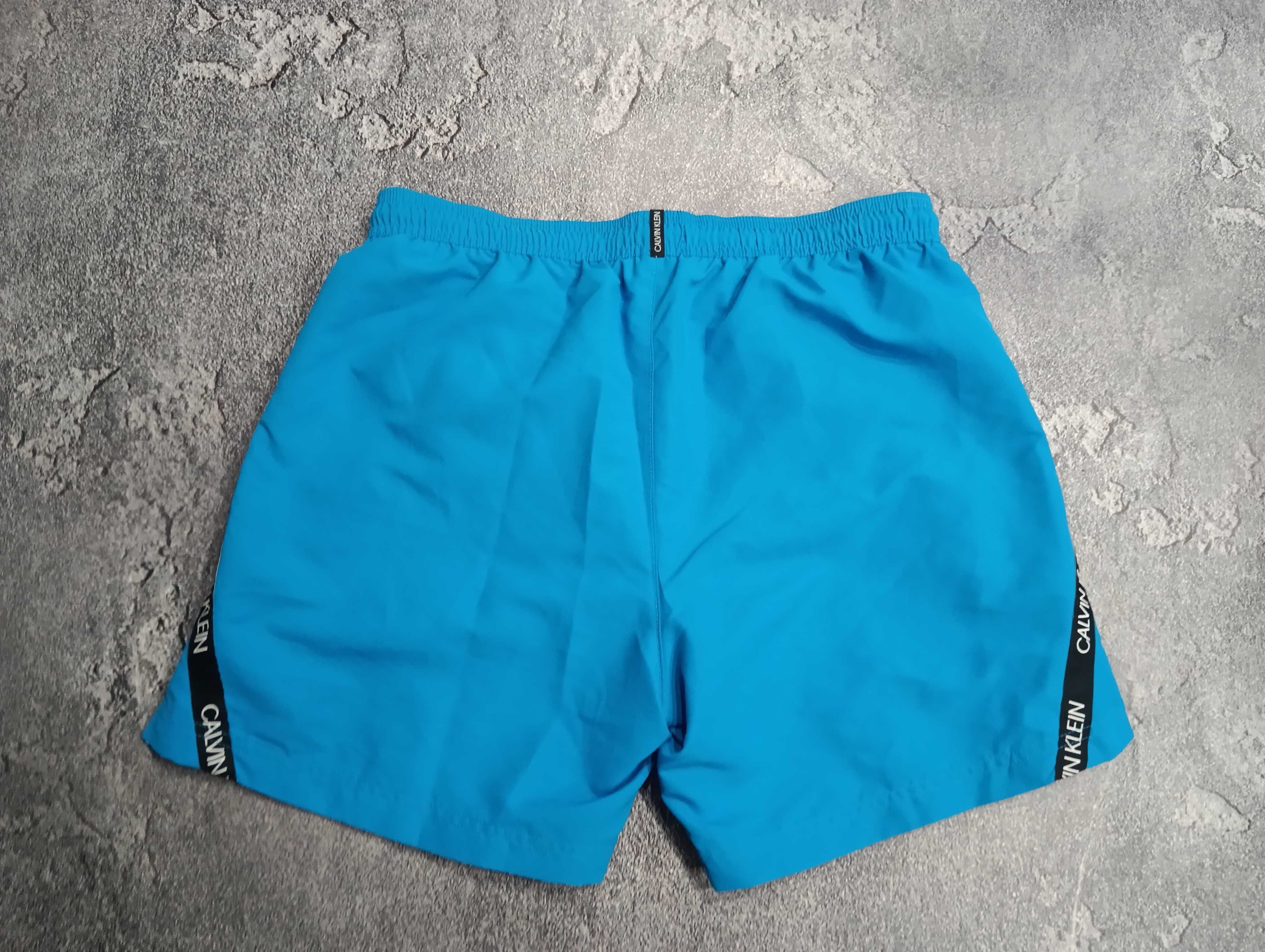 Мужские пляжные шорты Calvin Klein