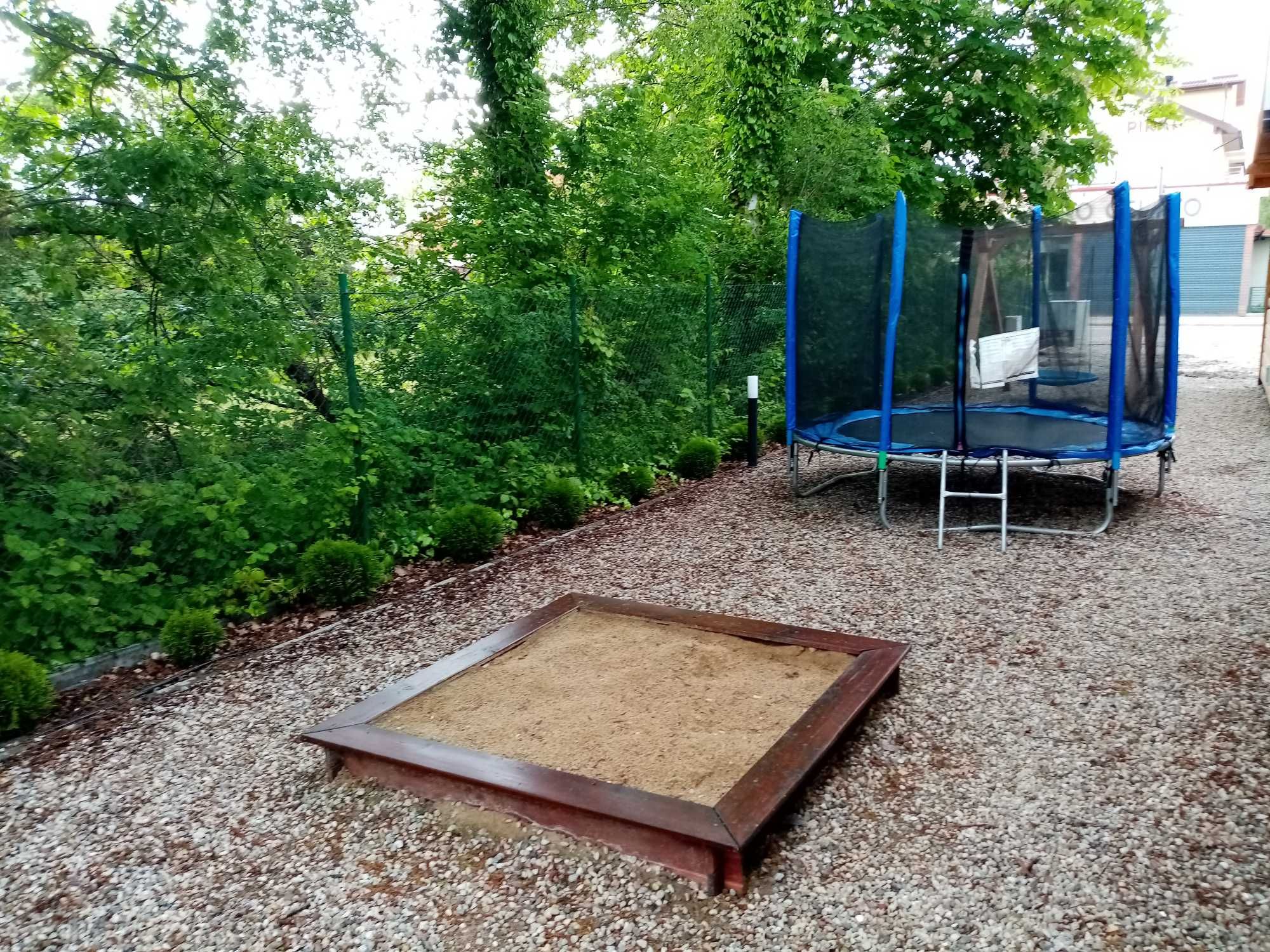 Domki blisko plaży!19.07-25.07 termin!