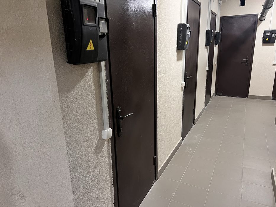 Гараж/Комора для хранения в Одессе.Склад.Кладовка.Бокс.Камера схову