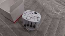Zasilacz podróżny SKROSS PRO World & USB, maks. 6,3 A adapter 1.302539