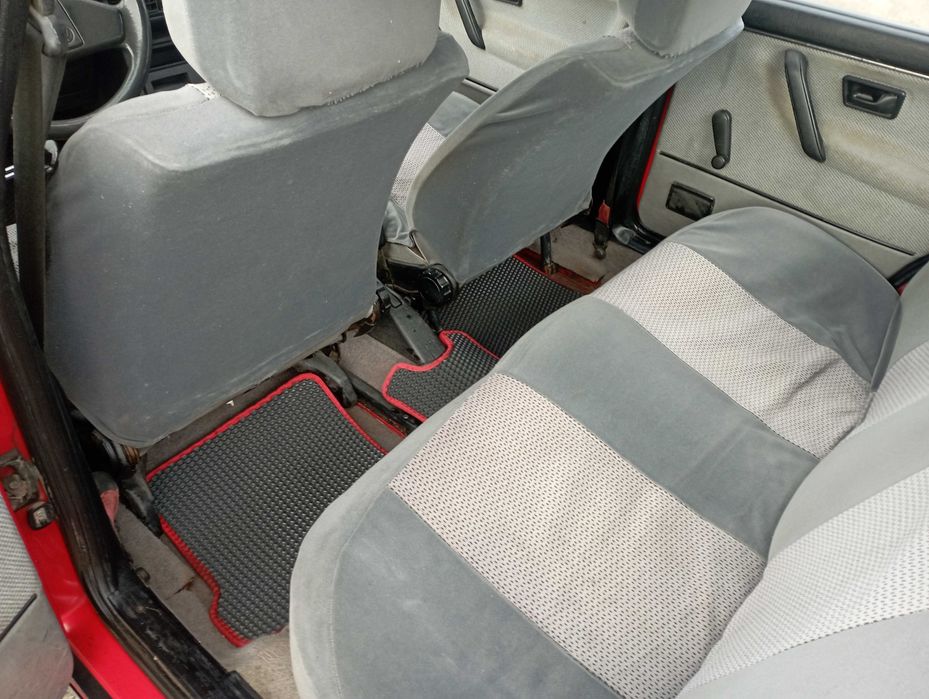 Продам Volkswagen Jetta 2 в хорошому робочому стані