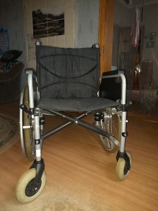 Інвалідний  візок
