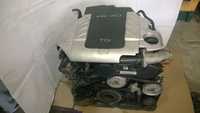 Двигун мотор AUDI A6 C6 3,0 TDI ВМК BMK CAR двигатель CCM 3.0 ССМ ТДИ