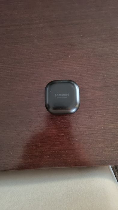 Vendo relógio Samsung galaxy 4 e Samsung buds pro