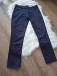 Spodnie damskie chinosy TEX