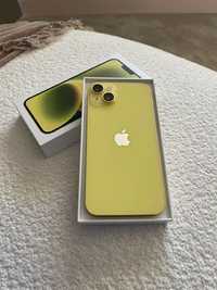 iPhone 14 Plus 128 Yellow