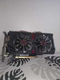 Karta graficzna ASUS Radeon R7 370 4GB GDDR5