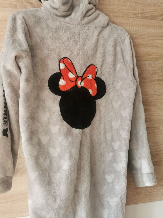 Kombinezony ciepłe roz uniwersalny