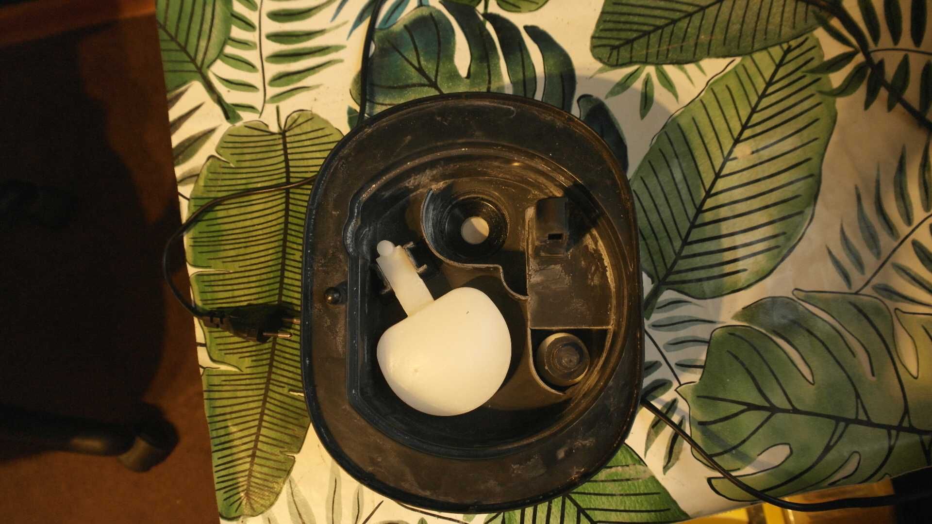 Fogger do Terrarium 4L REPTI PLANET