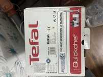 Блендер заглибний Tefal QUICKCHEF 8в1 HB65LD38