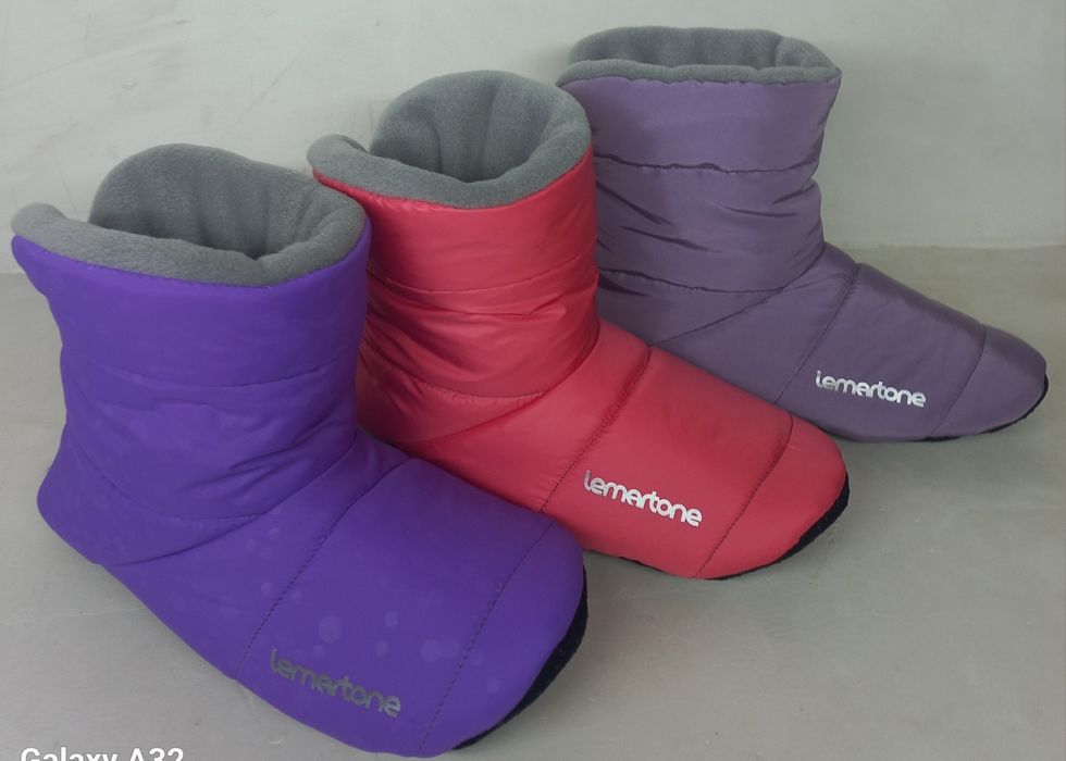 Уггі для дому, Чуні 31-40 розміри