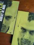 DVD Táxi Driver Robert De Niro - Edição de Colecionador