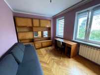 Pokój lawendowy do wynajęcia – 14 m² w domu z ogrodem | Puławy
