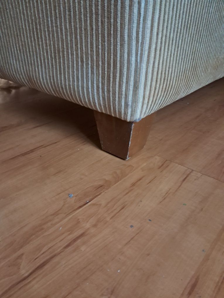 Sofá 3 lugares 90€