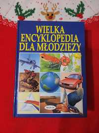 Encyklopedia dla młodzieży, książki