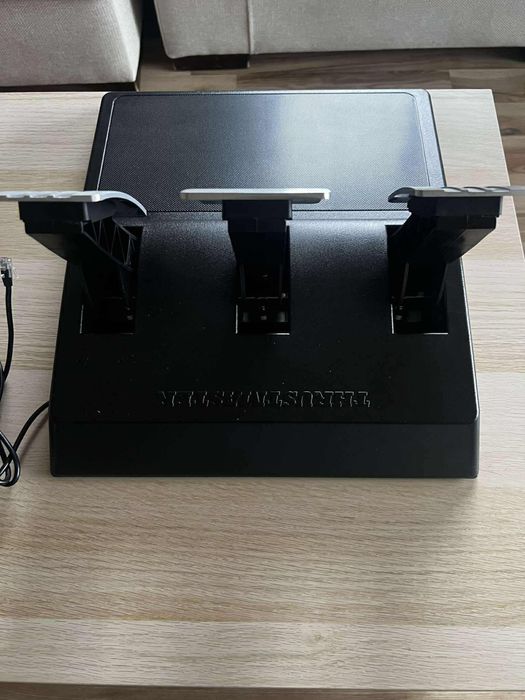 Manipulatory nożne Pedały Thrustmaster T3PA-GT