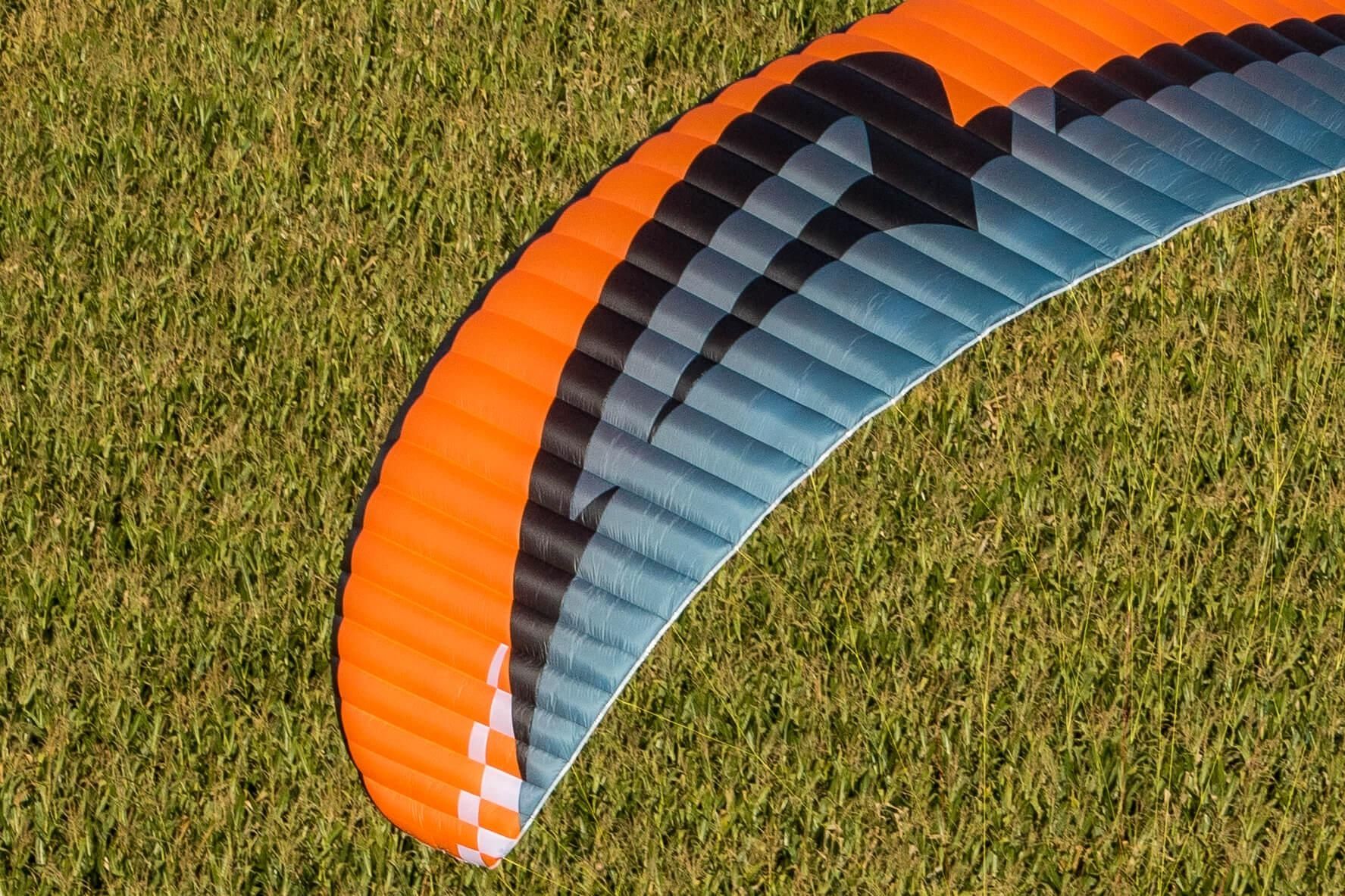 Asa Paramotor Apco FORCE 2 - Excelente estado