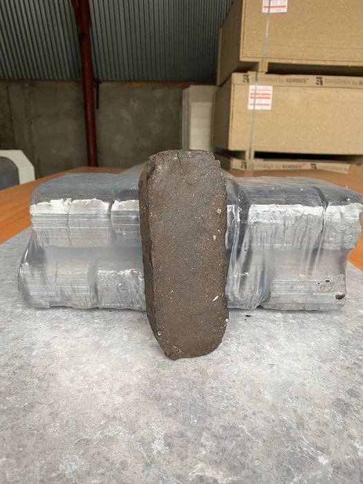 Топливные брикеты