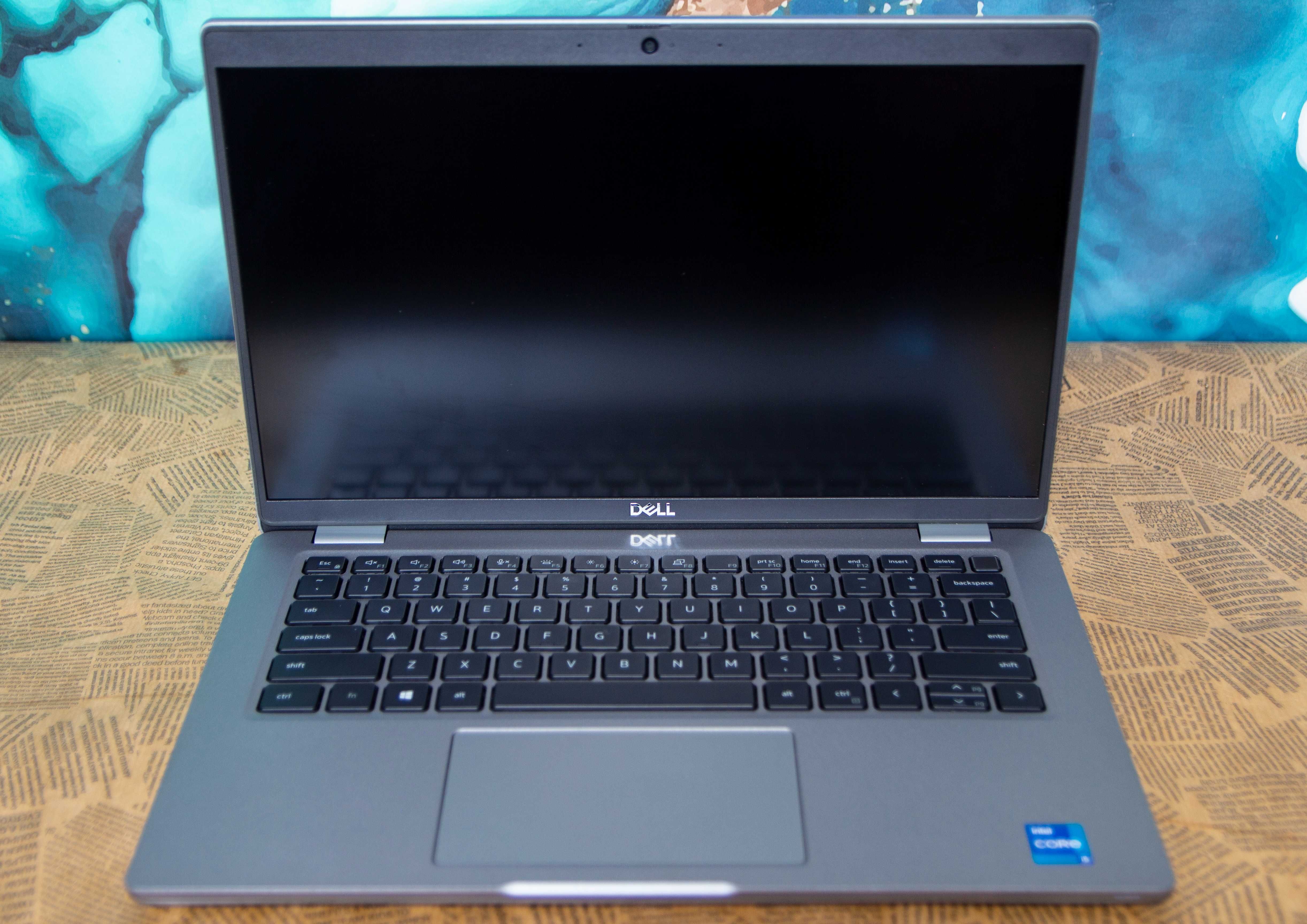 ‼️СТАН 9.5/10! Ноутбук Dell Latitude 5420 WIN-11|i5-1145G 16GB/256GB
