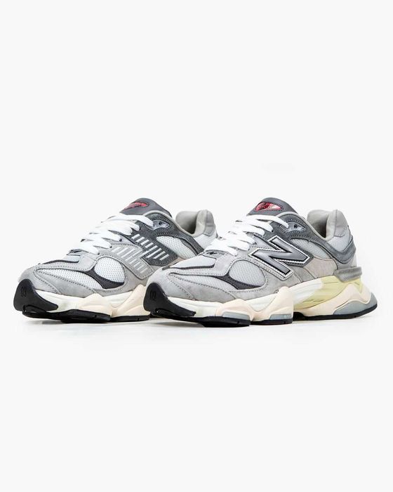 Жіночі Кросівки New Balance 9060 36-41 Без Предоплати