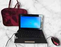 Нетбук Asus Eee PC, сумка для нетбука і мишка
