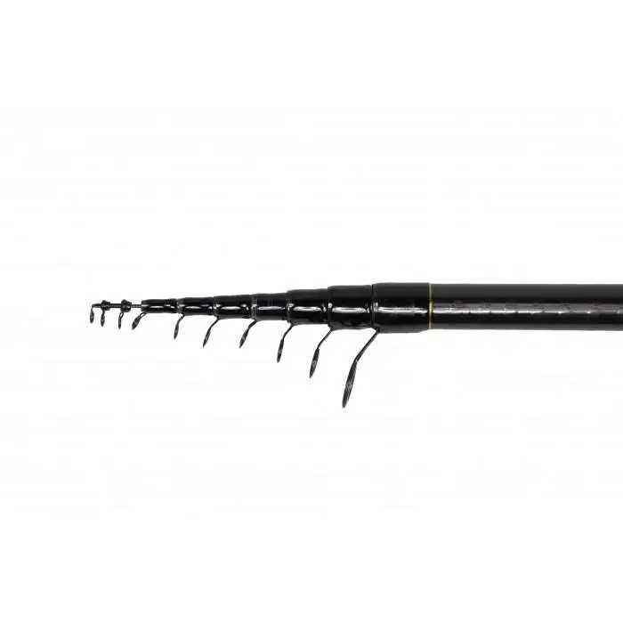 Удочка Tica Premiere bolo и GCxTica Premiere NEO bolo (боковой кивок)