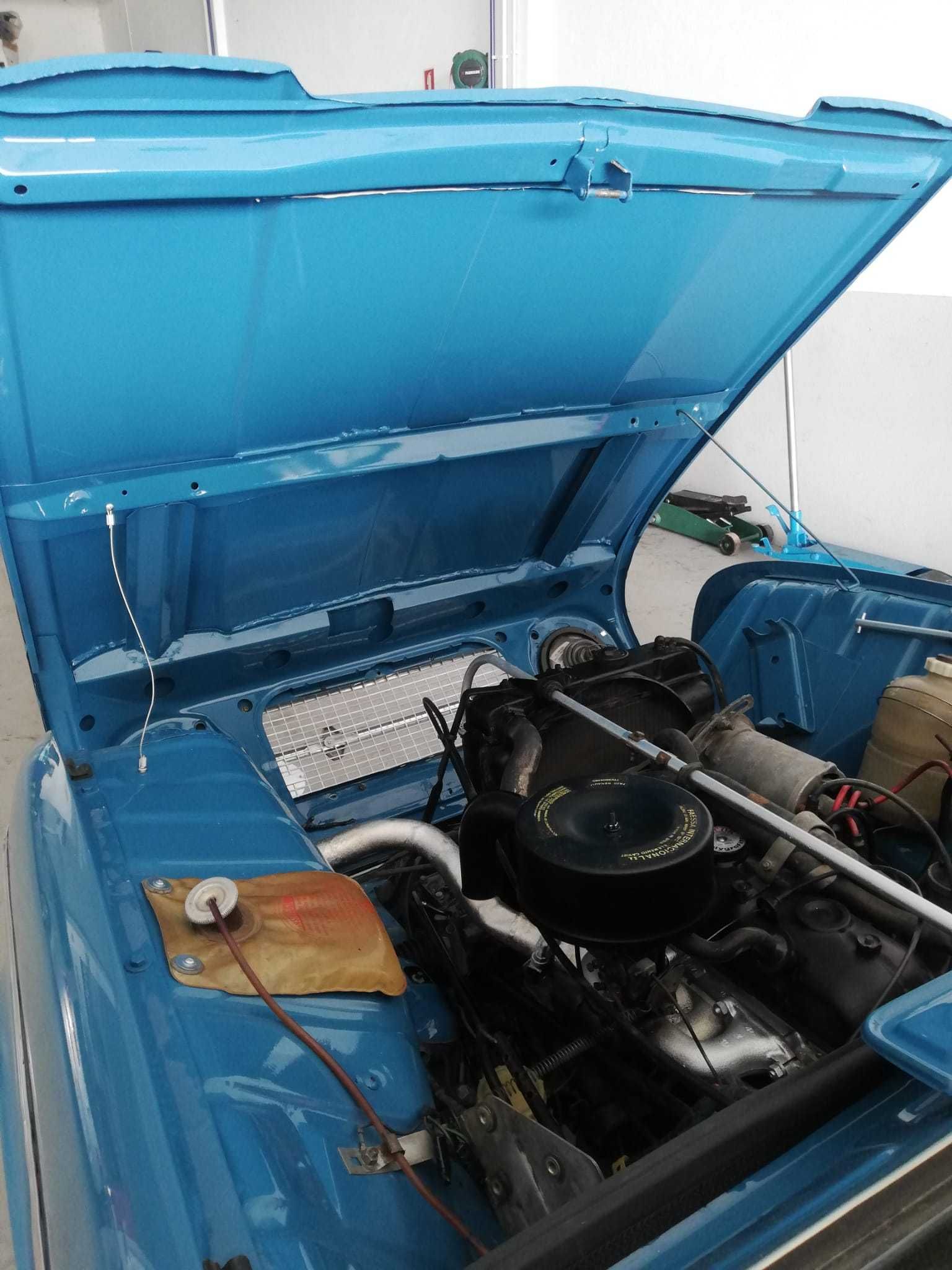 Renault 4L (1975)