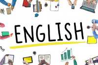 Explicações de Inglês online