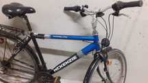 Rower Mckenzie  28 cali