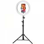 Ring light  26 cm