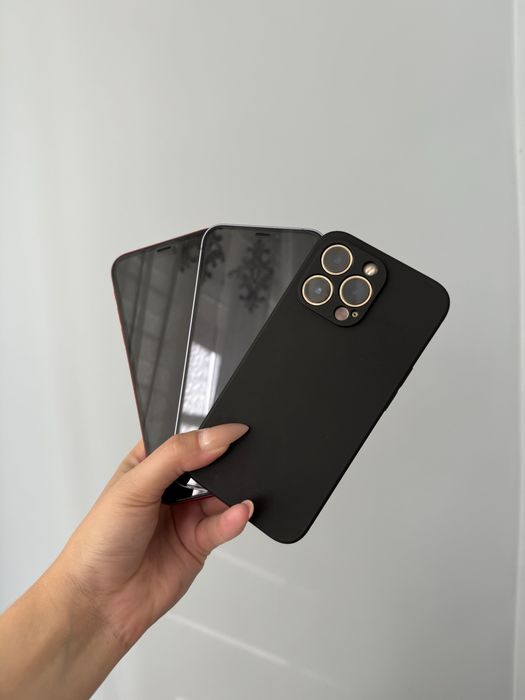 Лот захисного скла опт