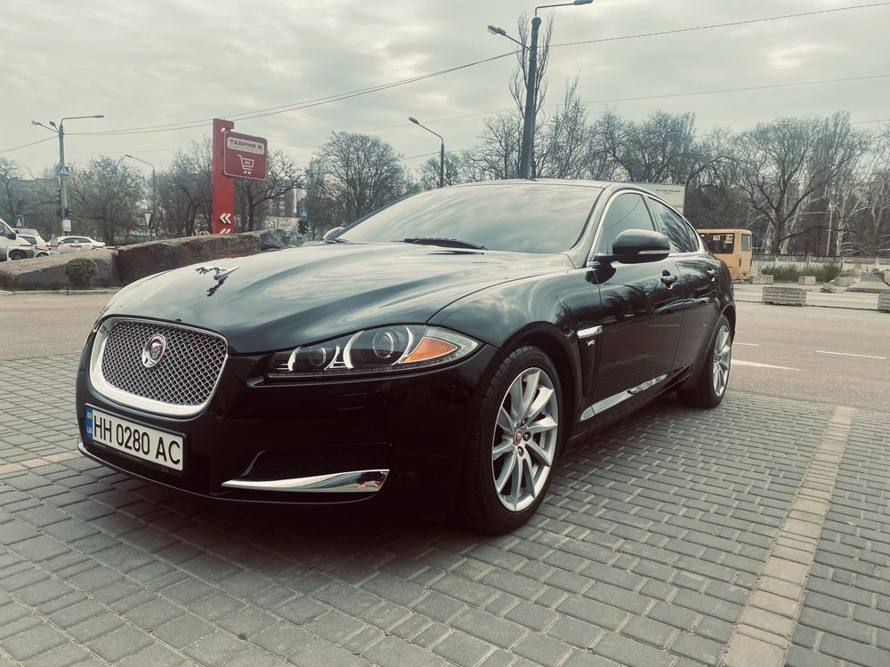 Продам власний Jagyar XF 250 2014 рв