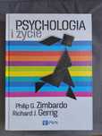 Książka Psychologia i Życie Phillips G. Zimbardo, Richard J. Gerrig