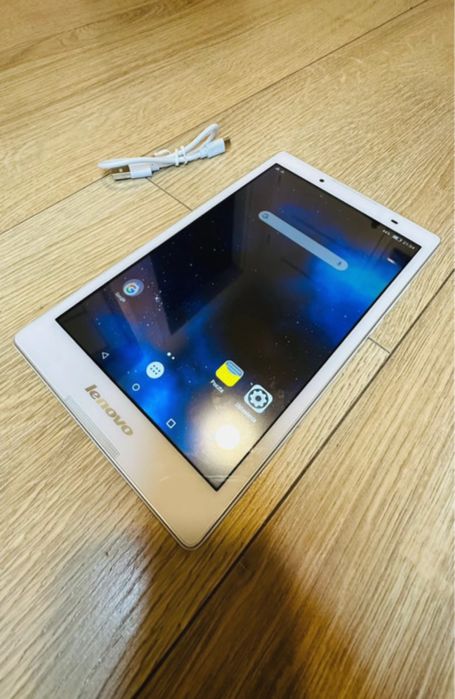 Lenovo tablet tab 2