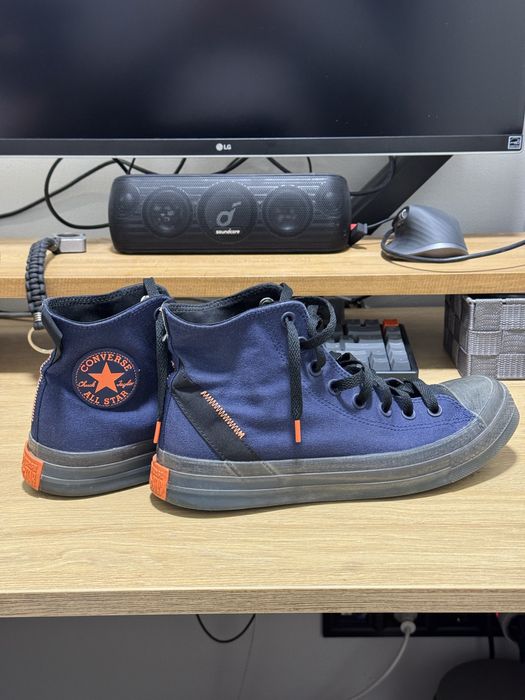 Кеди Converse Chuck TAYLOR ALL STAR