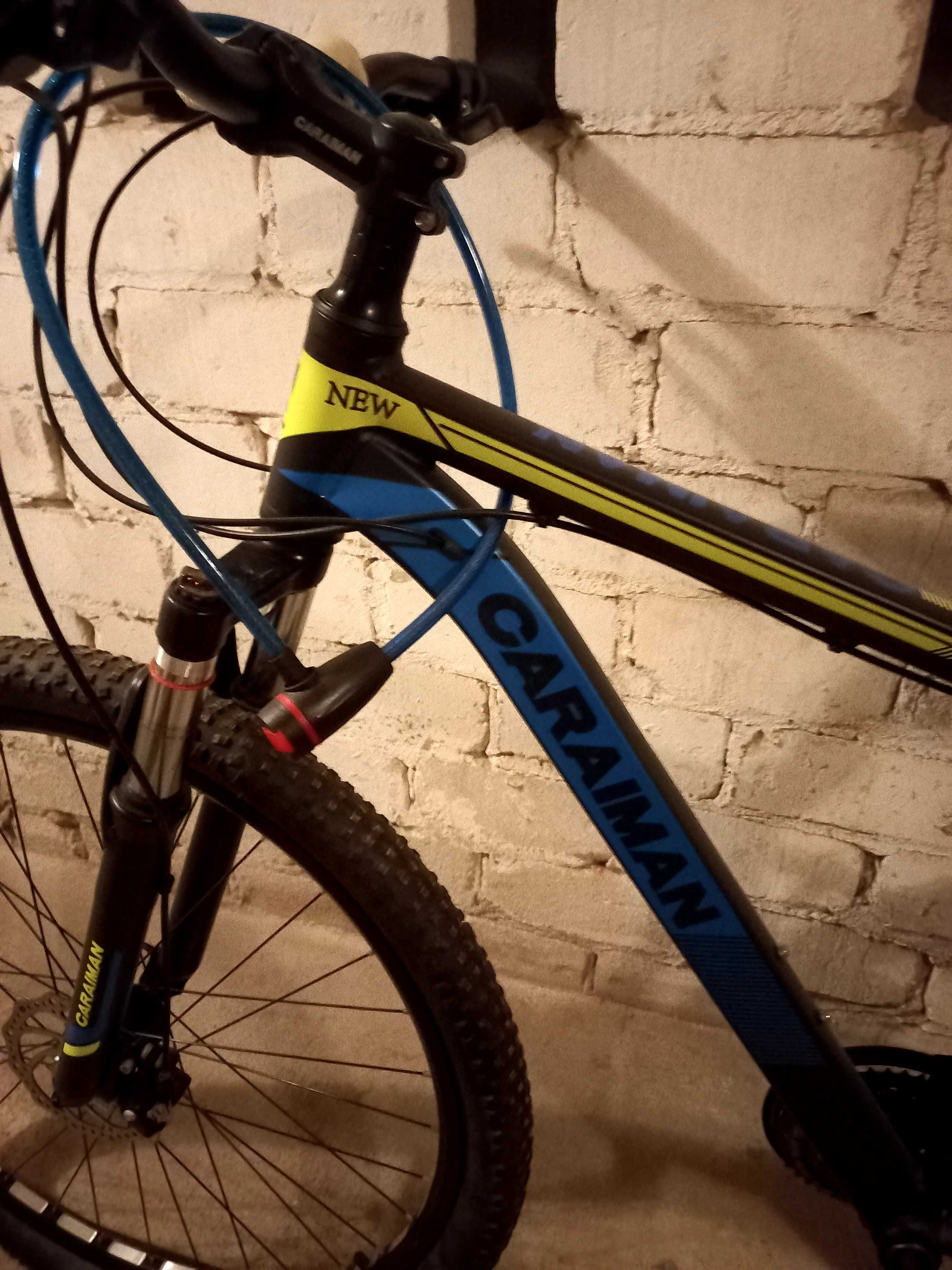 Sprzedam rower MTB Caraiman 28 cali