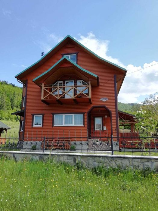 Садиба "Медове літо"