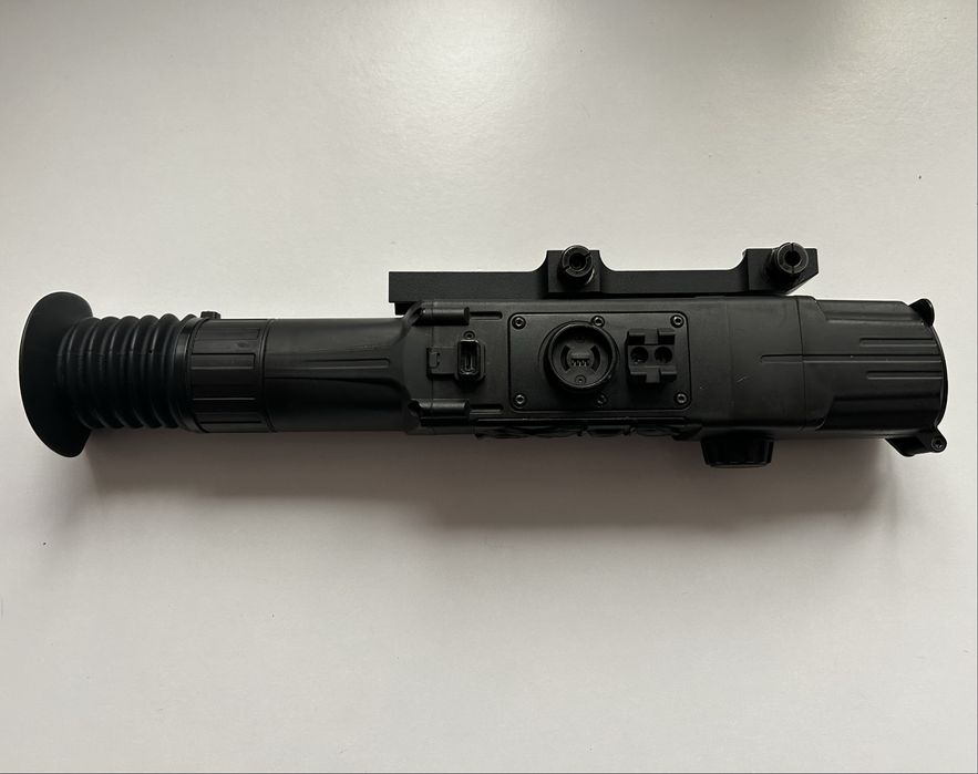 Цифровий приціл нічного бачення Pulsar Digisight Ultra N455