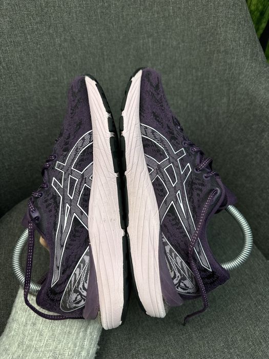 Оригінальні кросівки asics gel-cumulus 23 (1012a888 )