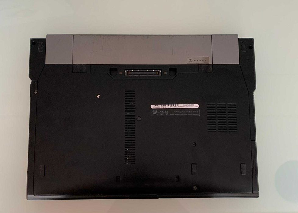 Dell Latitude E6400