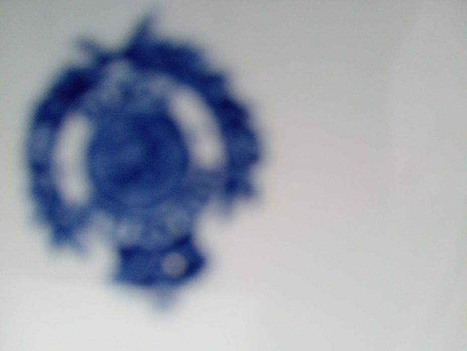 2 Pratos de Louca antigos Massarelos